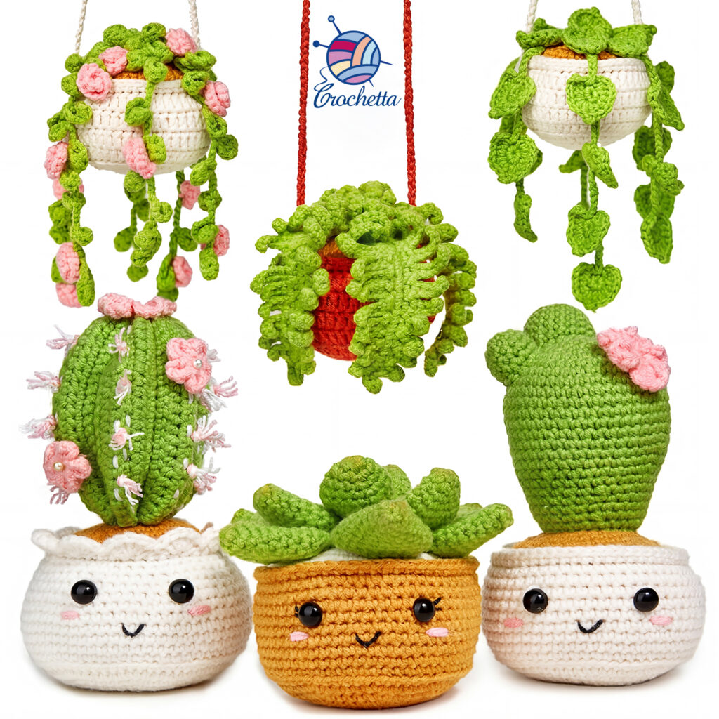 Plants Family Kit