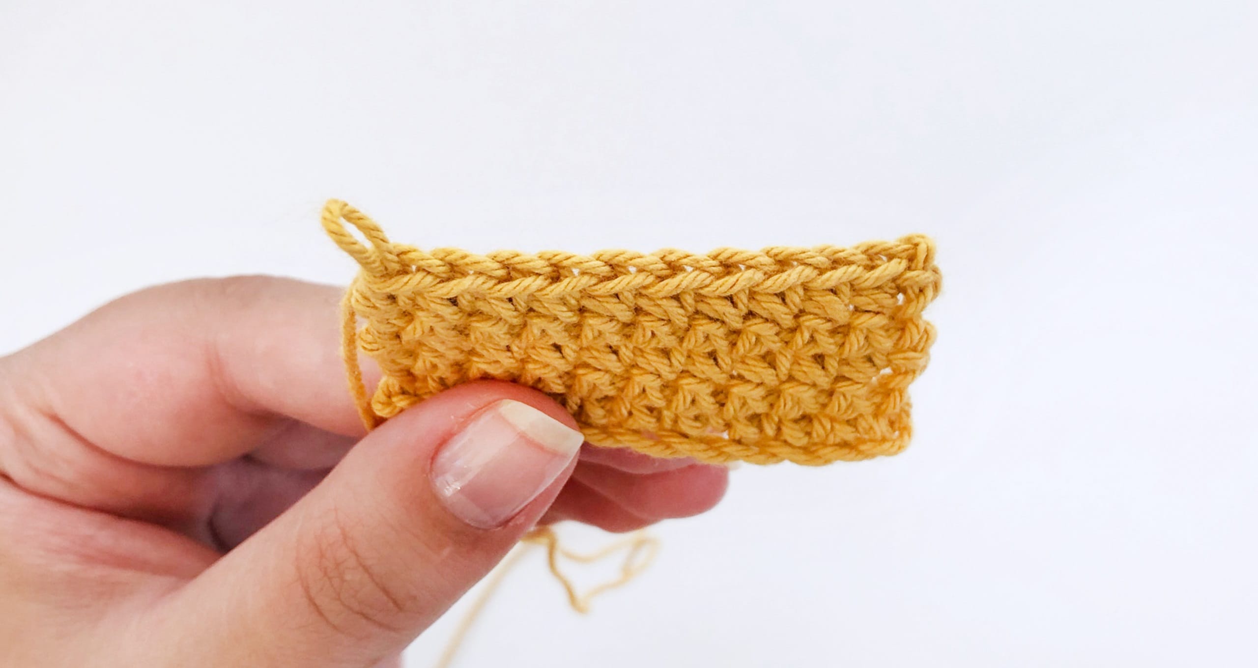 How to Count Stitches crochettas com
