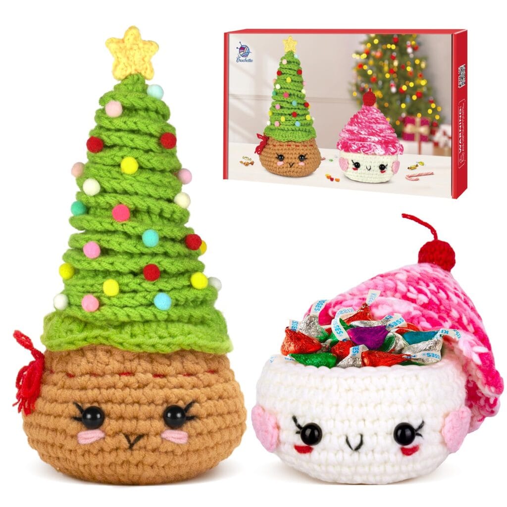 Christmas Trees