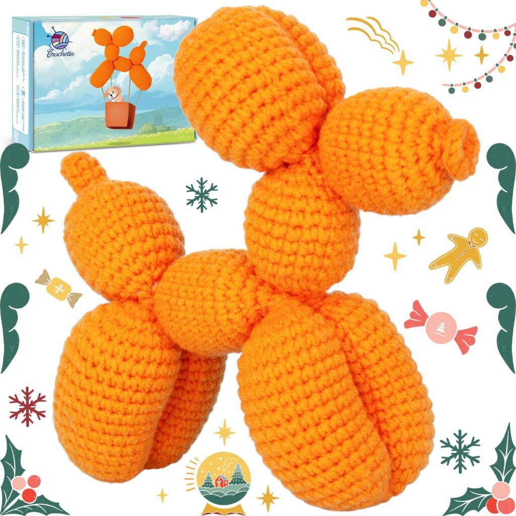 Balloon Dog